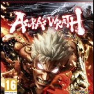 Asura's Wrath