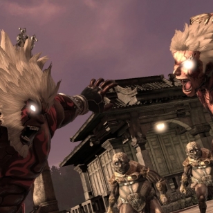 Asura's Wrath