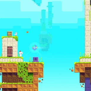 Fez (XBLA)