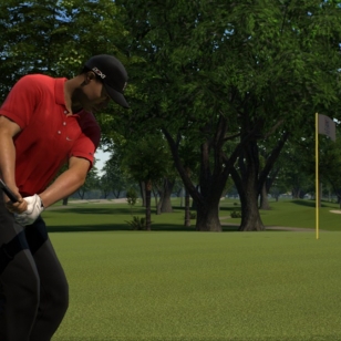 Tiger Woods PGA Tour 13