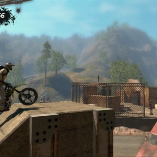 Trials Evolution (XBLA)