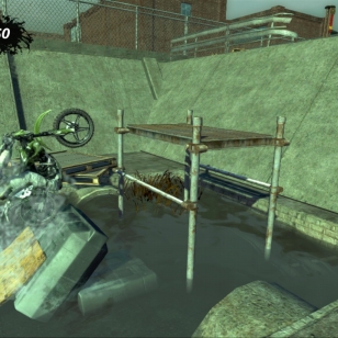 Trials Evolution (XBLA)