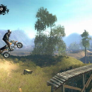 Trials Evolution (XBLA)