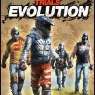 Trials Evolution (XBLA)