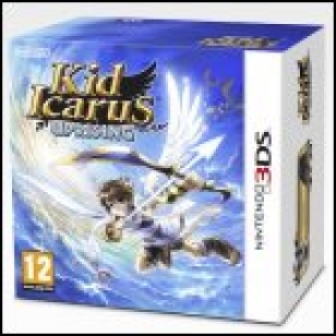 Kid Icarus: Uprising