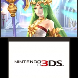 Kid Icarus: Uprising