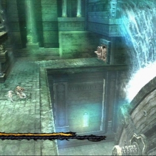 Pandora's Tower