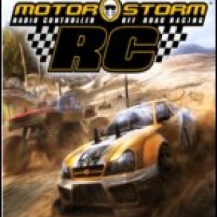 MotorStorm RC