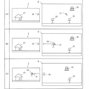 Nintendon patenttihakemukset valottavat yhtiön peli-ideoita