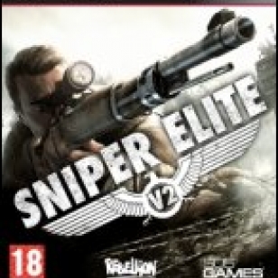 Sniper Elite V2 