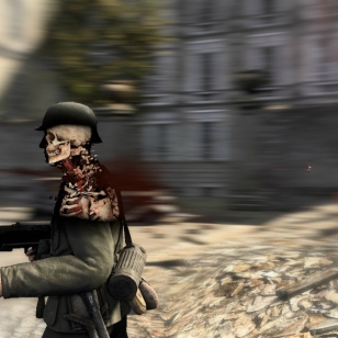 Sniper Elite V2 