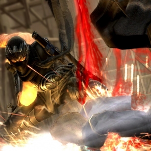 Ninja Gaiden 3 