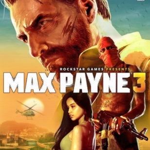 Max Paynella ja Diablolla tiukka vääntö brittilistalla