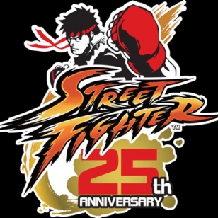 Capcom juhlistaa 25-vuotista Street Fighteriä