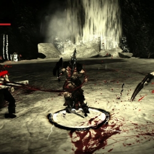 Bloodforge (XBLA)