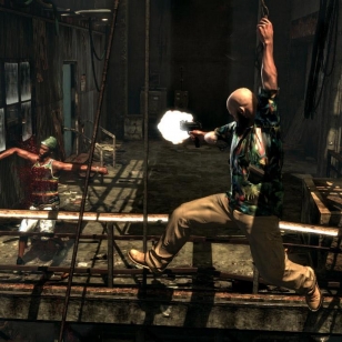 Max Payne 3