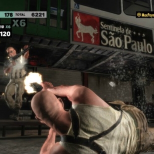 Max Payne 3