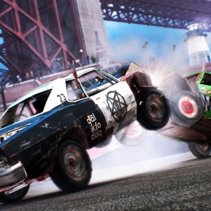 Dirt: Showdown