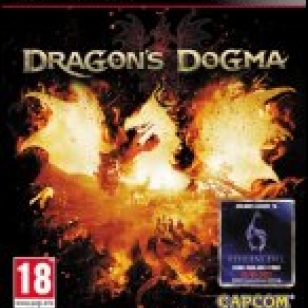 Dragon's Dogma