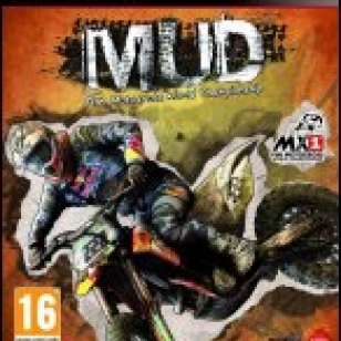 MUD - FIM Motocross World Championship