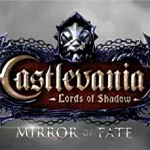 E3 2012: Uudesta tasku-Castlevaniasta pelikuvaa