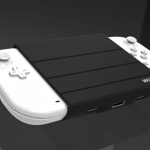 E3 2012: Mad Catz otti Wii U:n lisäosakäsittelyyn