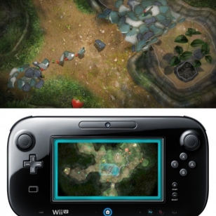 E3 2012: Pikmin 3:n traileri esittelee kivisiä otuksia