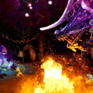 E3 2012: Trine 2:n erikoisversio saapuu Wii U:lle mukanaan roimasti uutta sisältöä