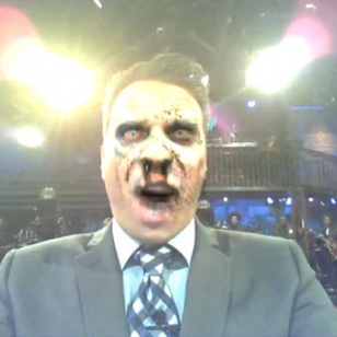 Reggie esitteli Wii U:ta Jimmy Fallonin vieraana