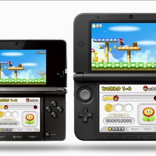 Nintendo Direct: 3DS isompana kuin koskaan sekä pelien julkaisupäivämääriä