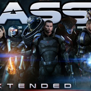 Mass Effect 3:n loppuratkaisua hiova päivitys julkaistaan ensi viikolla