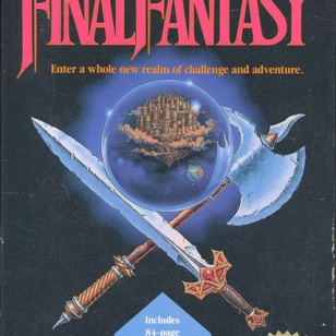 Retronurkkaus: Final Fantasy 1, 2 ja Tactics (PSN)