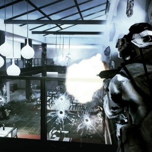 Battlefield 3: Premium-jäsenyys, Back to Karkand ja Close Quarters