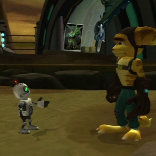 Ratchet & Clank Trilogy