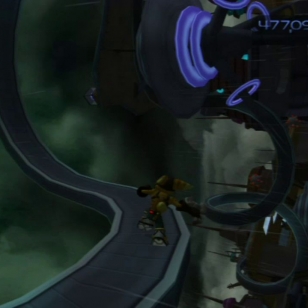 Ratchet & Clank Trilogy