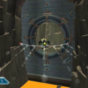 Ratchet & Clank Trilogy