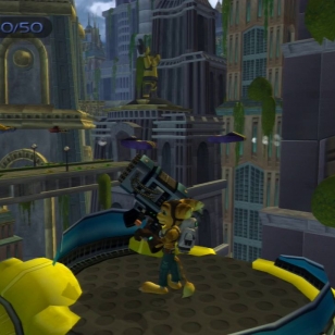 Ratchet & Clank Trilogy