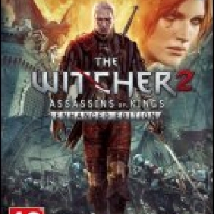 The Witcher 2: Assassins of Kings Enhanced Edition