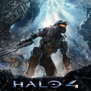 Halo 4:n karttaeditori paljastettiin