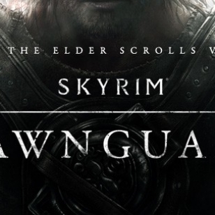 The Elder Scrolls V: Skyrim - Dawnguard (DLC)