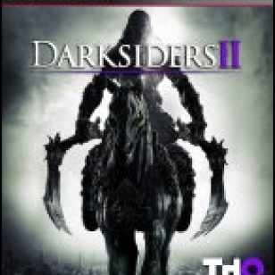 Darksiders II