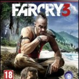 Far Cry 3