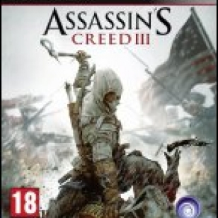 Assassin's Creed III