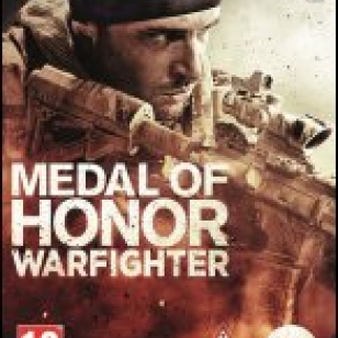 Medal Of Honor: Warfighter