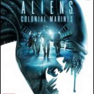 Aliens: Colonial Marines