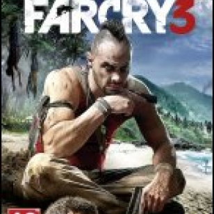 Far Cry 3