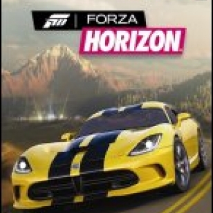 Forza Horizon