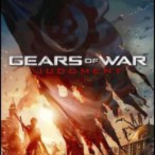 Gears of War: Judgment