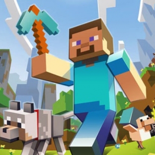 Minecraftin suosio jatkuu myös Xboxilla