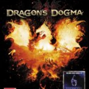 Dragon's Dogma